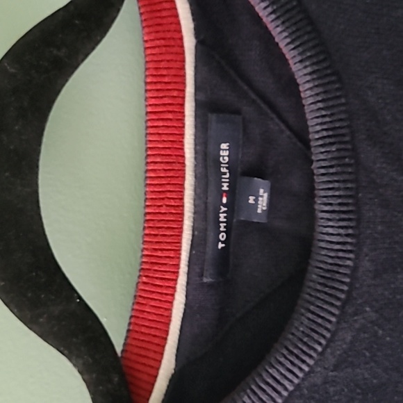 Tommy Hilfiger Crewneck - Picture 3 of 3